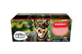BIG DOG Leading Raw Frozen ENERGY 2.72kg (4/ctn)