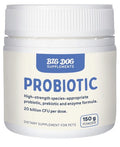 BIG DOG Probiotics 150g