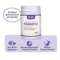 BIG DOG Stress & Anxiety Probiotic 150g