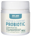 BIG DOG Soothe & Support Probiotic 150g