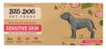 BIG DOG BARF Frozen Sensitive 3kg (4/ctn)