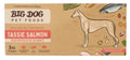 BIG DOG BARF Frozen Tasmanian Salmon 3kg (4/ctn)