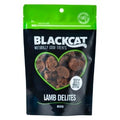 Black Cat Lamb Delites 60g