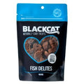 Black Cat Fish Delites 60g