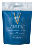 Black Dog Vitalitae Calming - Biscuit 350g