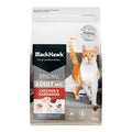 Black Hawk CAT Original Chicken & Kangaroo 4kg