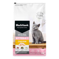 Black Hawk KITTEN Original Chicken 8kg