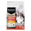 Black Hawk CAT Healthy Benefits Indoor Chicken 2kg