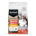 Black Hawk CAT Healthy Benefits Indoor Chicken 4kg