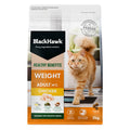 Black Hawk CAT Healthy Benefits Weight Management Chicken 2kg