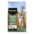Black Hawk Dog High Meat Australian Poultry Recipe 10kg