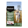 Black Hawk Dog High Meat Australian Poultry Recipe 2kg