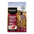 Black Hawk Dog High Meat Australian Red Meat Recipe 2kg