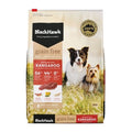 Black Hawk Grain Free Adult Dog Kangaroo 7kg