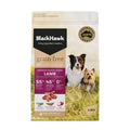 Black Hawk Grain Free Adult Dog Lamb 2.5kg