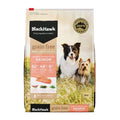Black Hawk Grain Free Adult Dog Salmon 7kg