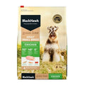 Black Hawk Dog Grain Free Small Breed Chicken 7kg