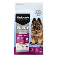 Black Hawk Puppy Large Breed Original Lamb and Rice 10kg