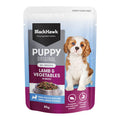 Black Hawk Puppy Original Lamb & Vegetables 85g (12)