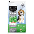 Black Hawk Puppy Medium Breed Original Chicken and Rice 20kg
