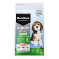 Black Hawk Puppy Medium Breed Original Chicken and Rice 3kg