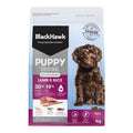Black Hawk Puppy Medium Breed Original Lamb and Rice 3kg