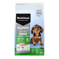 Black Hawk Puppy Small Breed Original Chicken and Rice 3kg