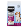Black Hawk Puppy Small Breeds Original Lamb and Rice 10kg