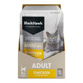 Black Hawk CAT Original Chicken in Gravy Pouch 85g (12)