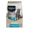 Black Hawk CAT Original Chicken Tuna in Gravy Pouch 85g (12)