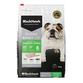 Black Hawk Dog Chicken & Rice Holistic Adult 10kg