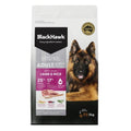 Black Hawk Dog Lamb & Rice Holistic Adult 3kg