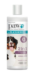 PAW 2In1 Conditioning Shampoo 500ml
