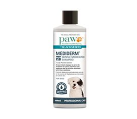PAW Mediderm 200ml