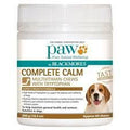 PAW Complete Calm Chew 300g