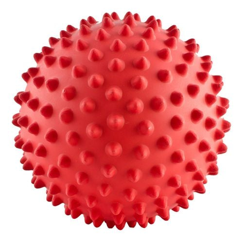 Aussie Dog Mitch Ball - Red