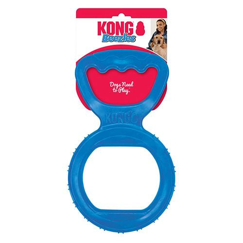 KONG Beezles Tug Assorted Large