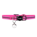 DOOG CAT Collar Quick Release LADY