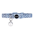 DOOG CAT Collar Quick Release DASH