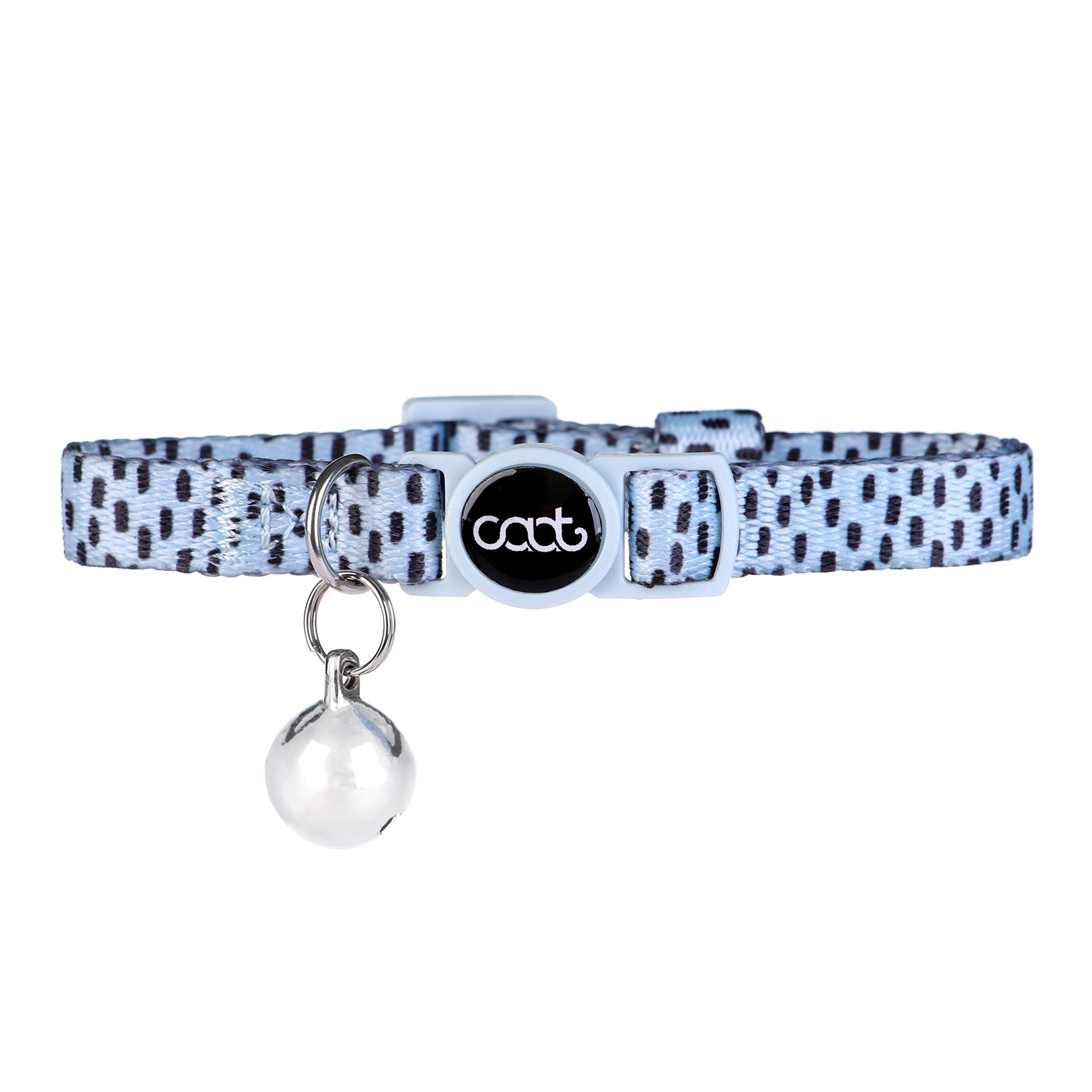 DOOG CAT Collar Quick Release DASH