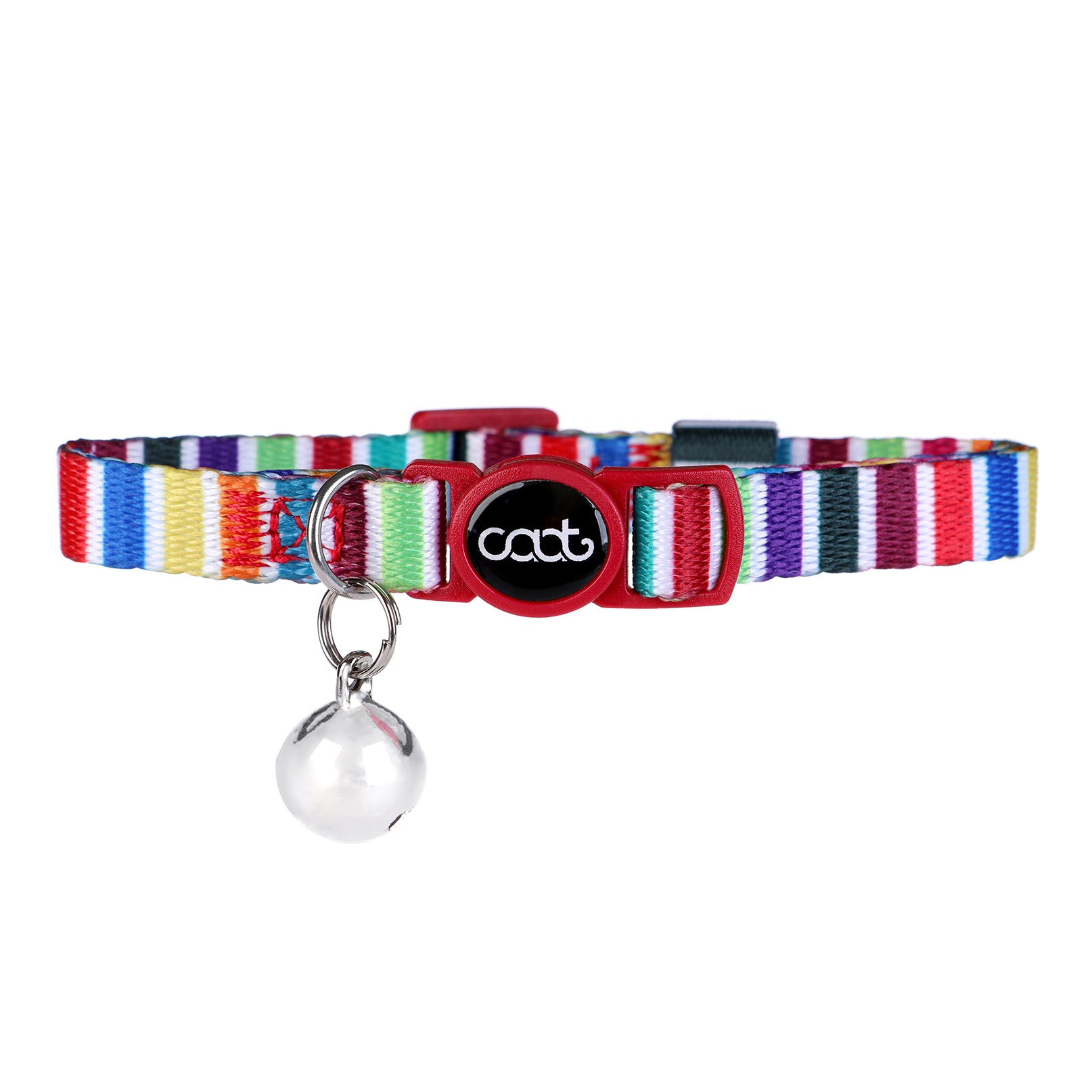 DOOG CAT Collar Quick Release SCOOBY