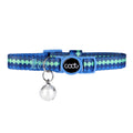 DOOG CAT Collar Quick Release PLUTO