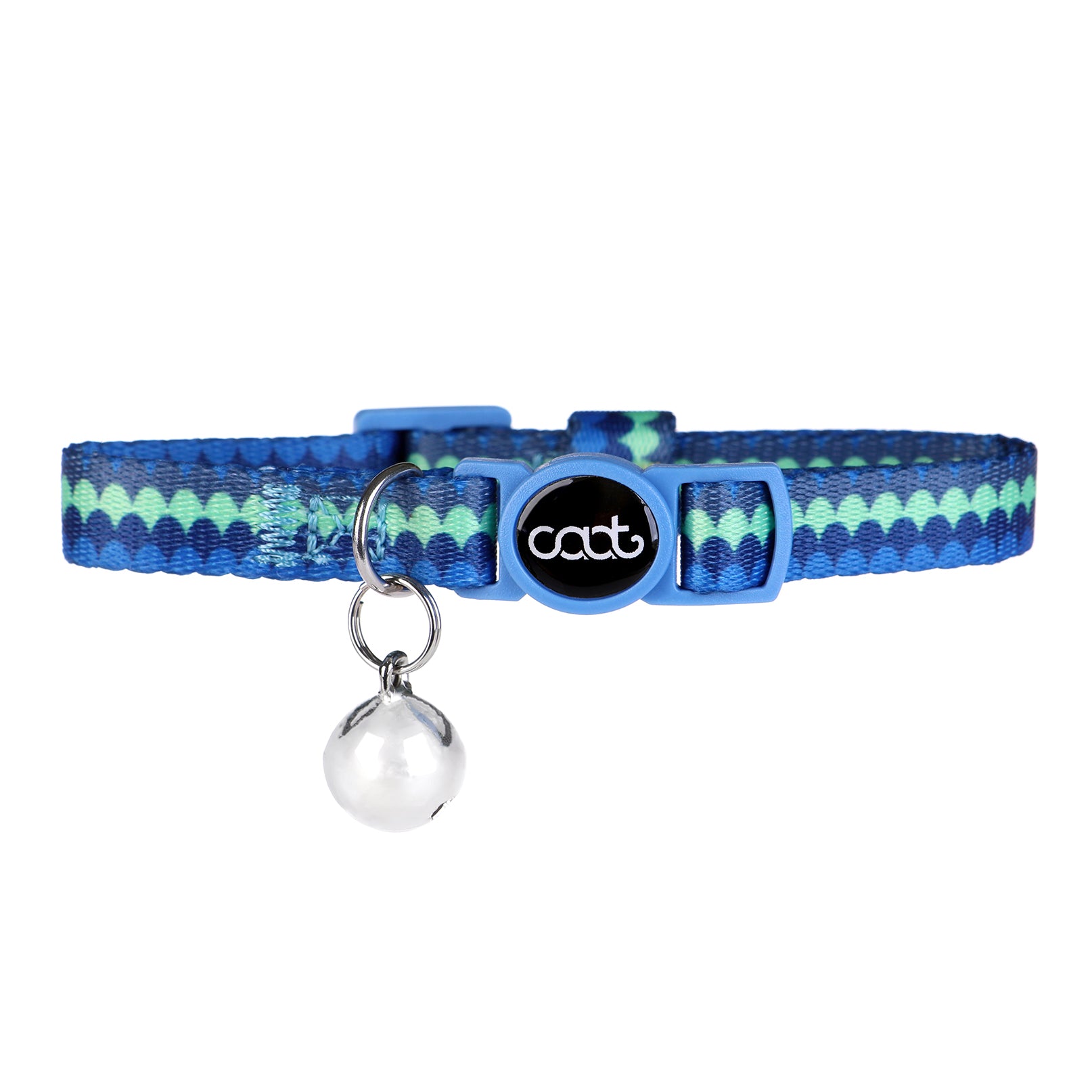 DOOG CAT Collar Quick Release PLUTO Kitten