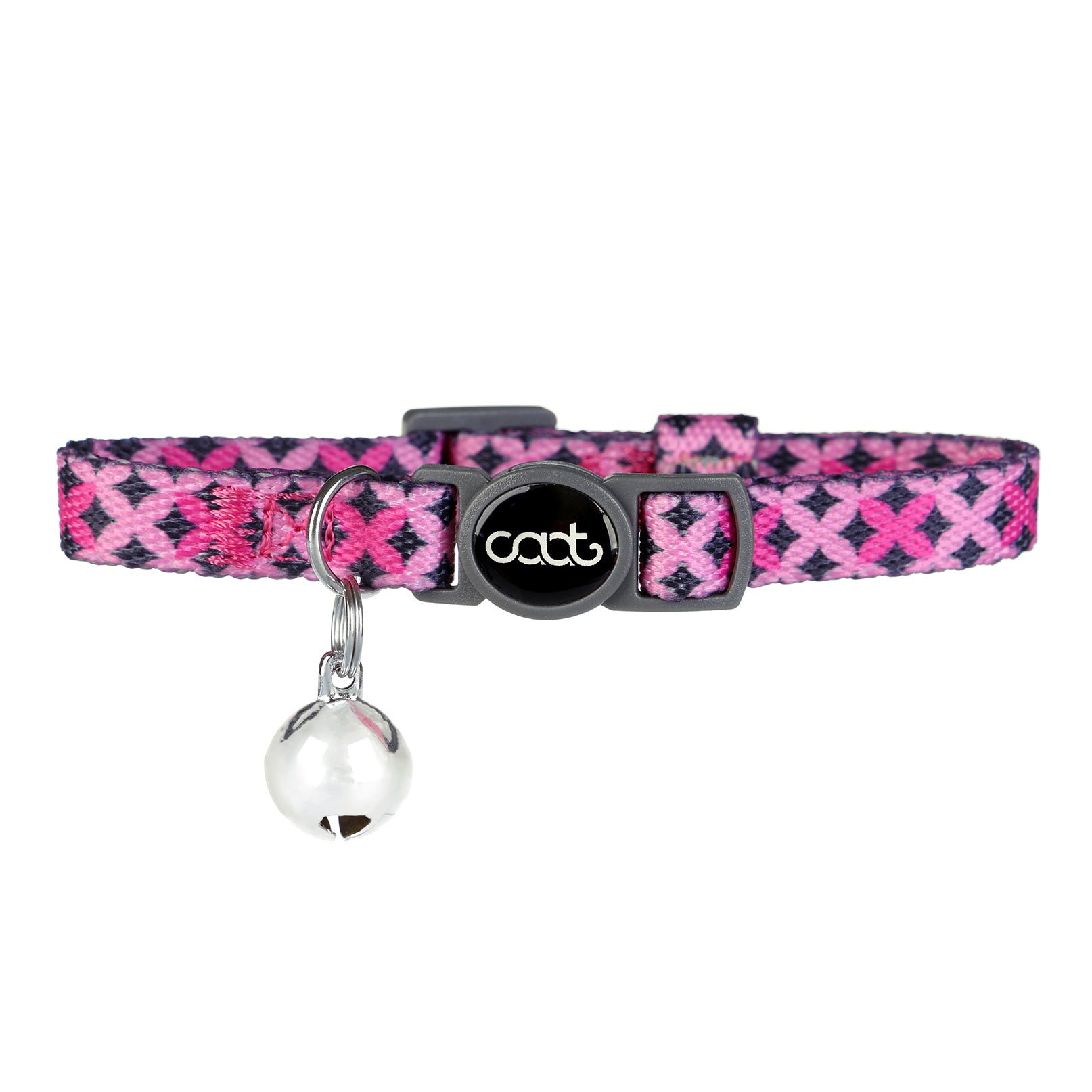 DOOG CAT Collar Quick Release TOTO