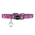DOOG CAT Collar Quick Release TOTO Kitten