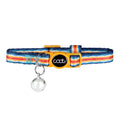 DOOG CAT Collar Quick Release SCOUT