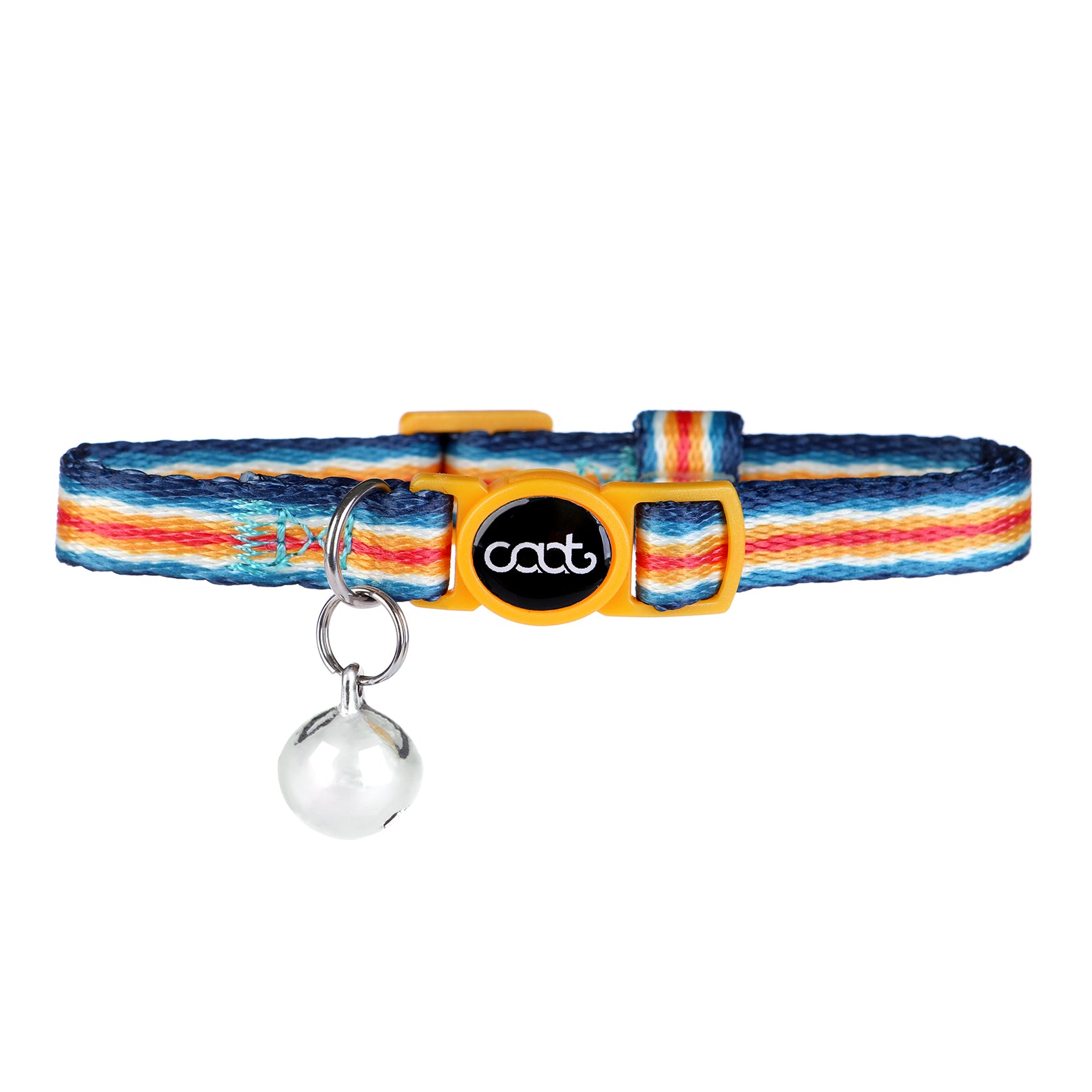 DOOG CAT Collar Quick Release SCOUT Kitten