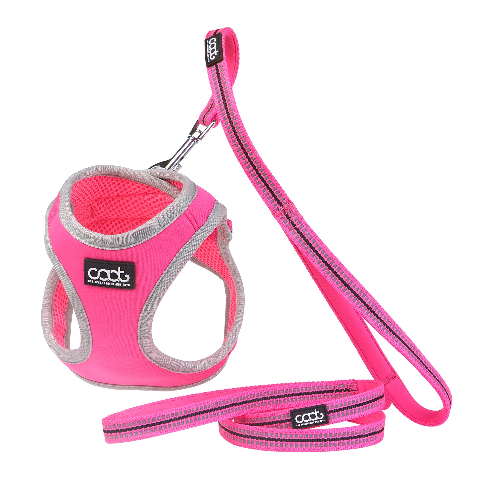 DOOG CAT Harness & Leash Combo LADY CAT