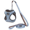 DOOG CAT Harness & Leash Combo DASH CAT
