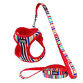 DOOG CAT Harness & Leash Combo SCOOBY CAT